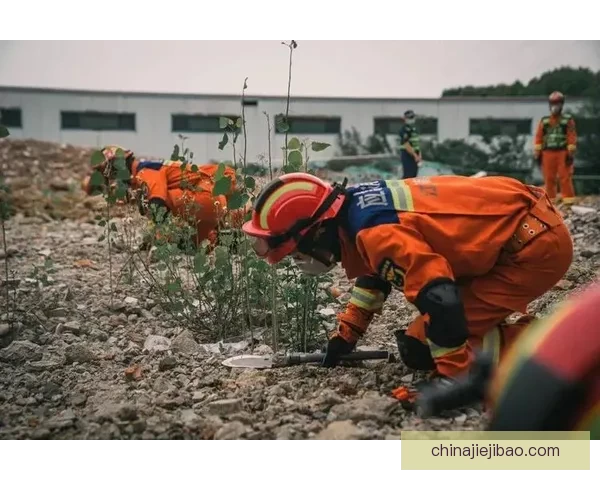 2022年南京地震最新消息今天发布会解读救援力量扩展部署情况